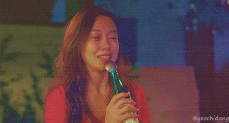 우리나라 탑클라스 배우들 특징.GIF | 인스티즈