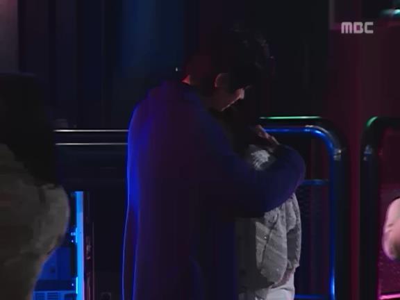 [거침없이하이킥] 이별 후 이야기(민용,신지) | 인스티즈