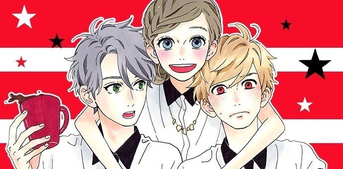 내용은 호불호 갈리지만 얼굴이 잼인 순정만화 3개 (유명함주의) | 인스티즈