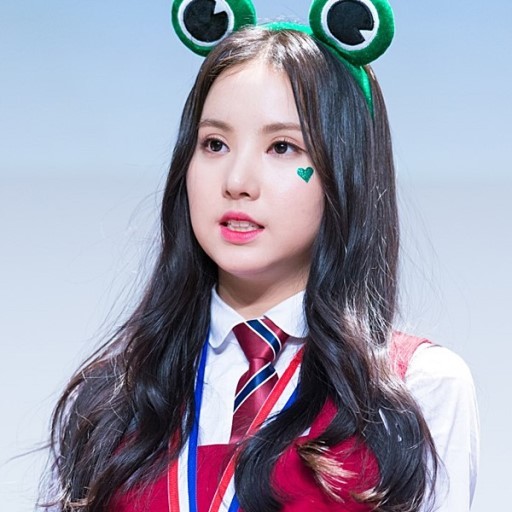 개인적으로 단발보다 긴머리가 더 이쁜 것 같은 걸그룹 멤버 (데이터주의) | 인스티즈