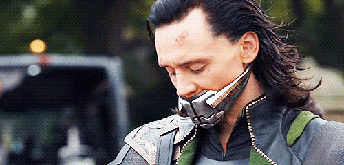 원작 만화에서 토르에게 하는 로키의 대사 | 인스티즈