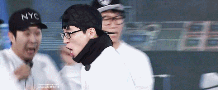 [런닝맨] 사랑받는 홍일점의 정석 같았던 최강자전 송지효 | 인스티즈