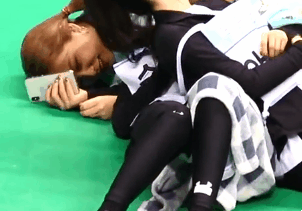 너무 귀여운 28살 아이린.gif | 인스티즈