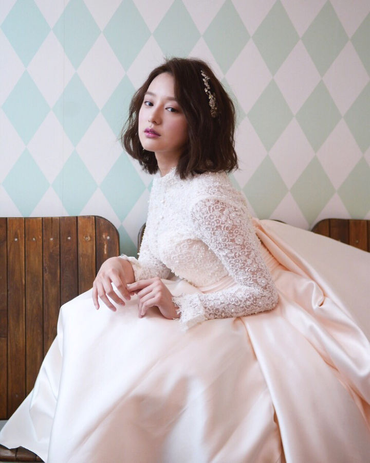 드라마 태후로 뜨는 비주얼 탑급 여배우.jpgif | 인스티즈