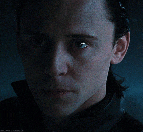 원작 만화에서 토르에게 하는 로키의 대사 | 인스티즈