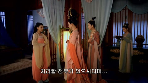 [캡쳐] 착하고 예쁜애들 다 죽는데 못되고 예쁜애들도 다 죽는 무미랑전기 (1) | 인스티즈