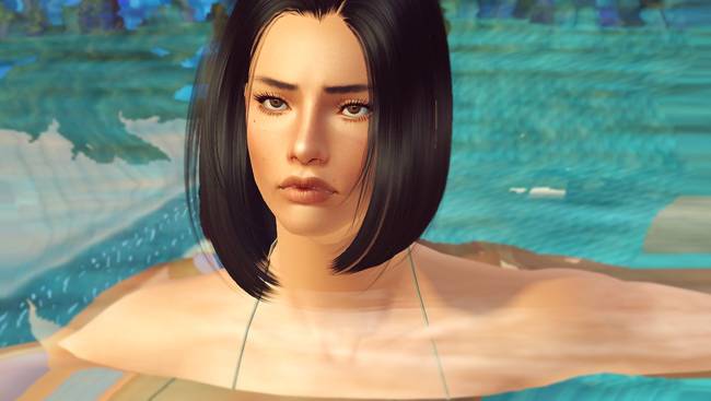 내가 심즈4로 갈아타지 않는 이유 (데이터 주의) | 인스티즈