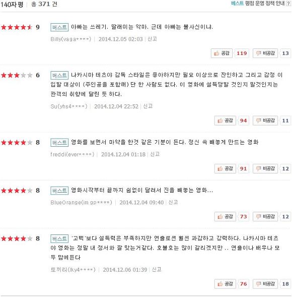 ＜나를 찾아줘＞의 에이미가 무색해지는 어마어마한 년 | 인스티즈