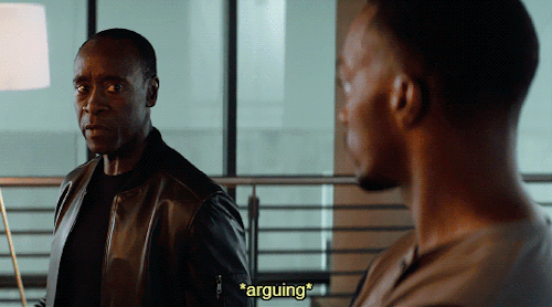 마블팬들이 그리워하는 어벤져스 분위기.gif | 인스티즈