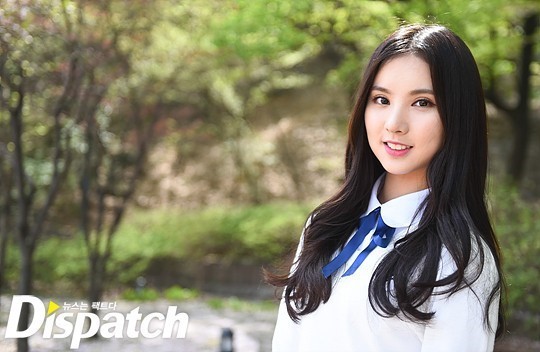 개인적으로 단발보다 긴머리가 더 이쁜 것 같은 걸그룹 멤버 (데이터주의) | 인스티즈