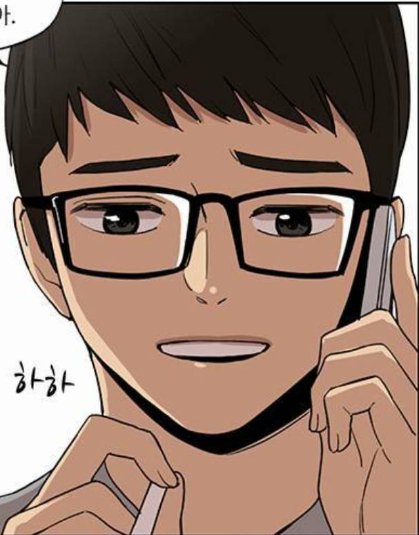 ＜뷰티풀군바리＞ 캐릭터들이 실제인물이라면 이렇게 생겼을까? | 인스티즈