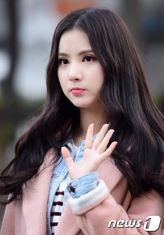 개인적으로 단발보다 긴머리가 더 이쁜 것 같은 걸그룹 멤버 (데이터주의) | 인스티즈