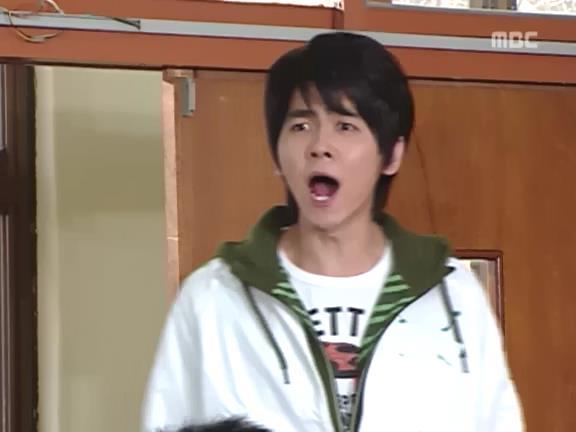 [거침없이하이킥] 이별 후 이야기(민용,신지) | 인스티즈