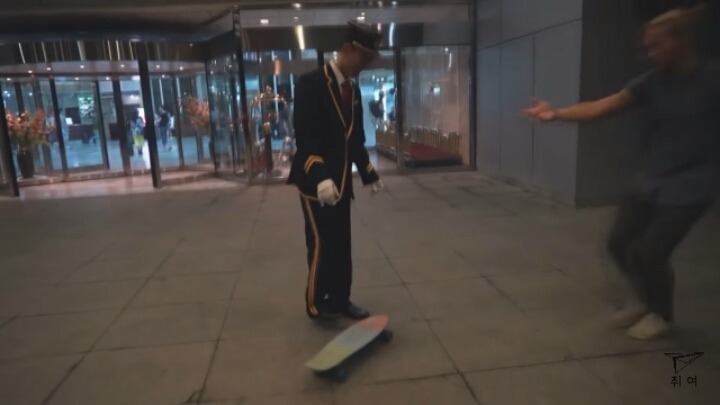 북한으로 놀러간 외국인(북한사람들 일상) | 인스티즈