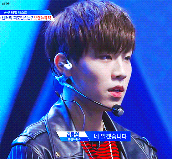 [고르기] 나한테 반한 구 짝남 고르기 | 인스티즈