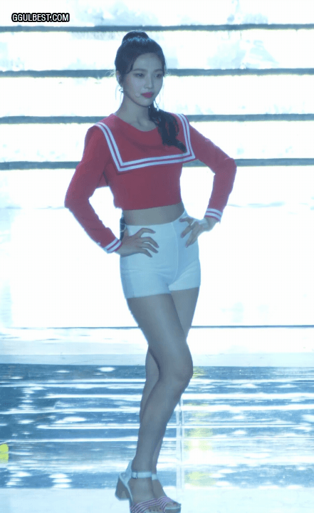 레드벨벳 조이 몸매.gif | 인스티즈