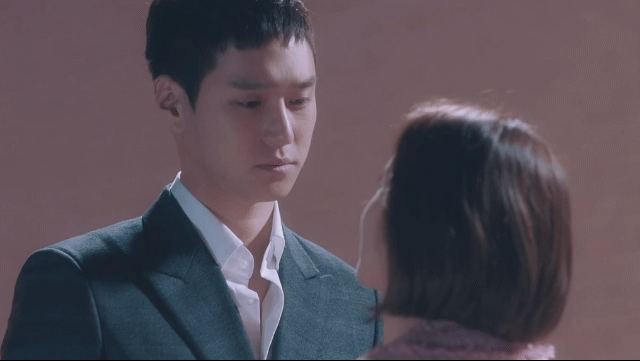 서로를 하찮아하는 금수저들.gif+txt (질투의화신) | 인스티즈