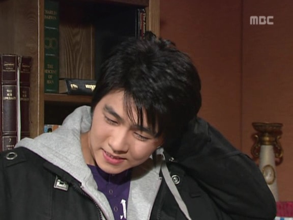 [거침없이하이킥] 박해미 앞에서 온순해진 민용이 ㅋㅋㅋㅋㅋ.jpg | 인스티즈