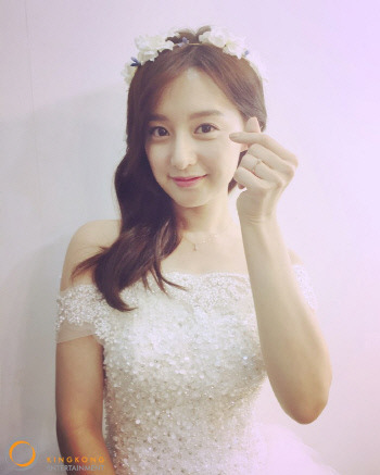 드라마 태후로 뜨는 비주얼 탑급 여배우.jpgif | 인스티즈