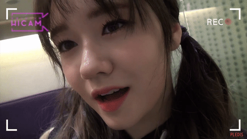 프리스틴 카일라 | 인스티즈