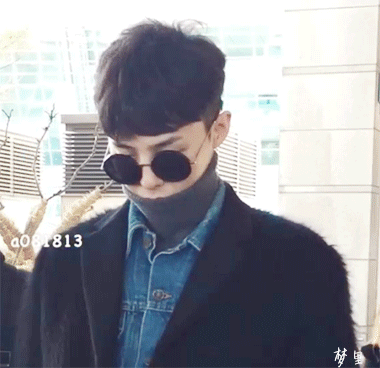 지드래곤 레전드.gif | 인스티즈