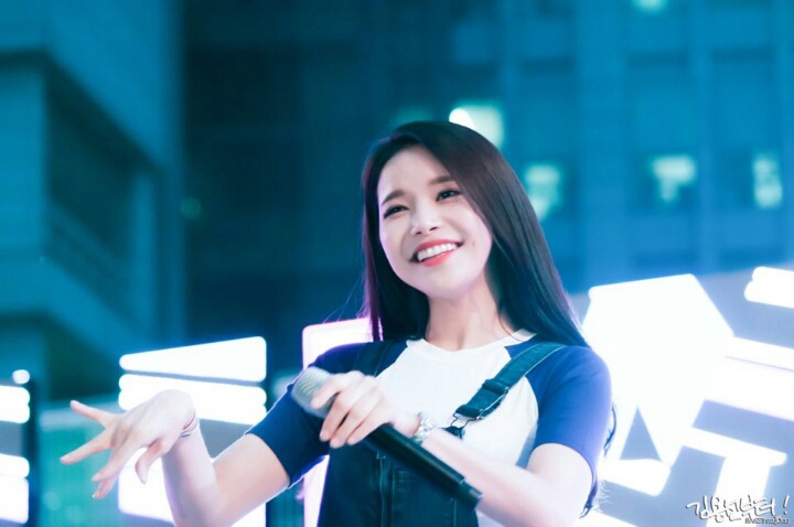 팀내 최연장자이자 서열 최하위인 두 걸그룹 멤버 | 인스티즈