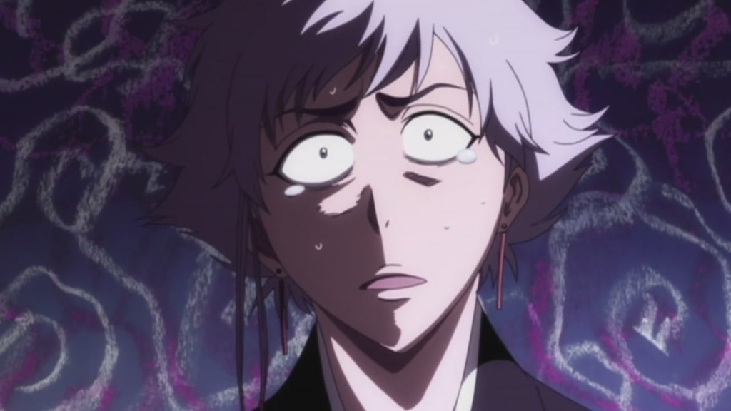 [애니] 장신의 여자 캐릭터들.jpg | 인스티즈