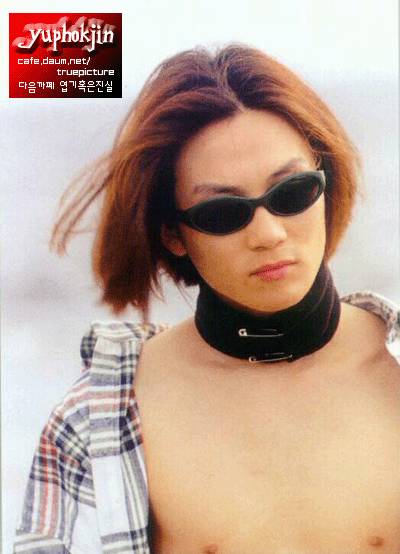 점점 사라지고있는 연예인들 레어사진.jpg | 인스티즈