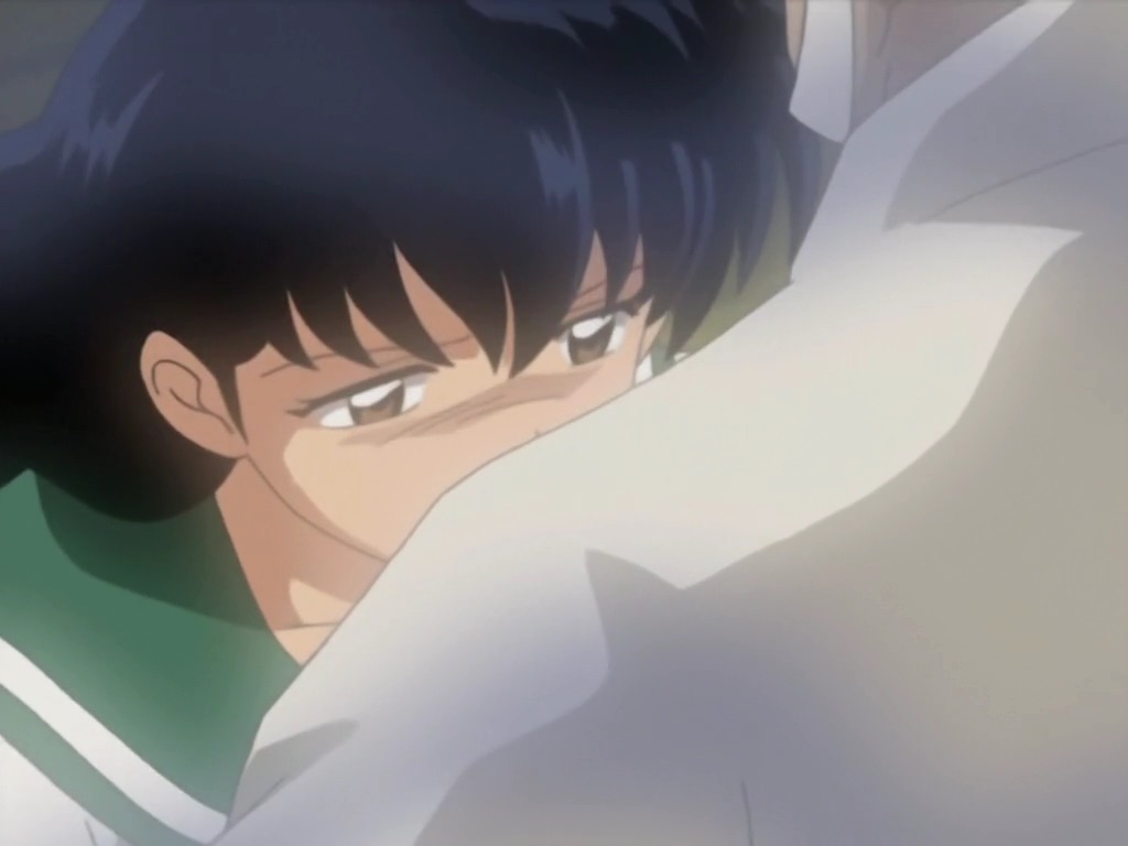 [이누야샤] 외않만나죠충을 보는 듯한 칠인대 무코츠 | 인스티즈