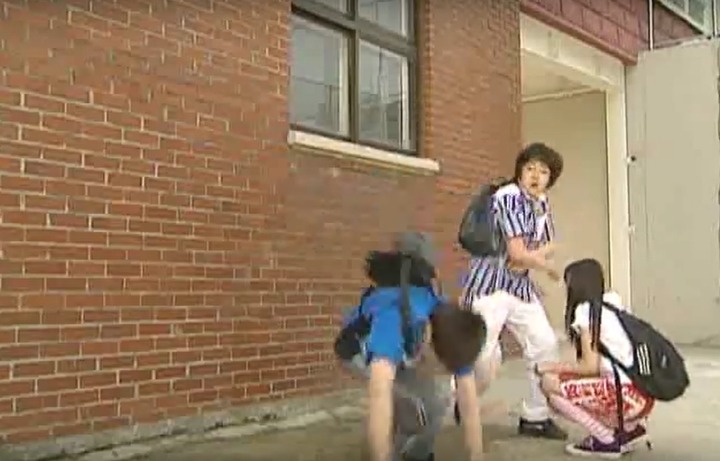 EBS 드라마 [깡순이] 26-3 | 인스티즈