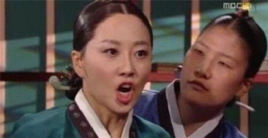 ＜뷰티풀군바리＞ 캐릭터들이 실제인물이라면 이렇게 생겼을까? | 인스티즈