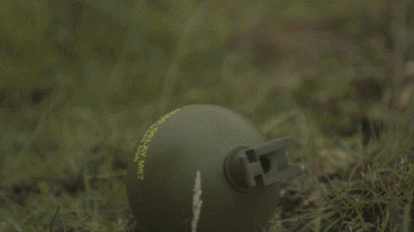 군대 교관 식겁하는 순간.GIF | 인스티즈