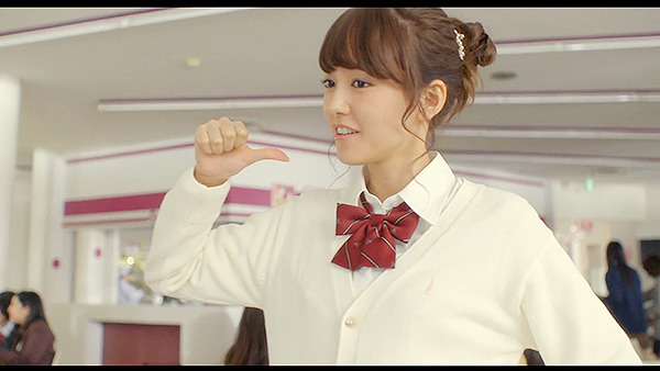 [히로인실격] 남주들 얼굴이 제일 재밌는 일본 하이틴영화 1 | 인스티즈