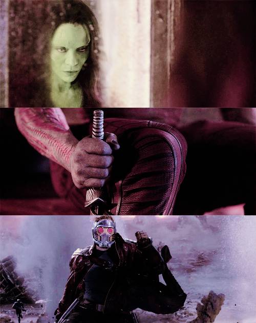 [영화] 가디언즈 오브 갤럭시 (Guardians of the Galaxy, 2014) | 인스티즈