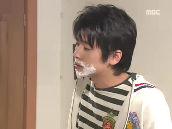 [거침없이하이킥] 박해미 꼭두각시 준하 ㅋㅋㅋㅋㅋ.jpg | 인스티즈