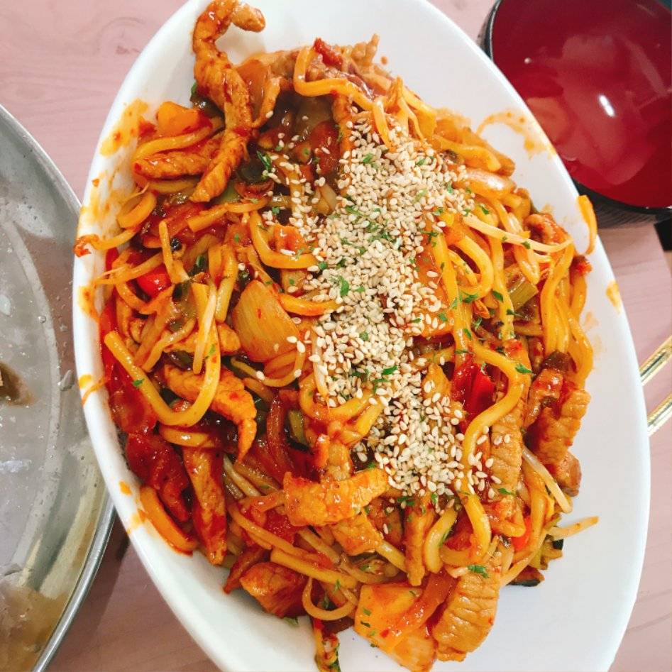 24살 대학생이 20살 여자친구에게 자취방에서 해준 음식들 | 인스티즈