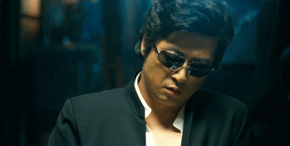 우리나라 탑클라스 배우들 특징.GIF | 인스티즈