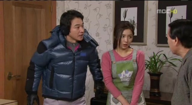 [지붕킥] 사라진 순재의 약혼반지 | 인스티즈