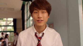 짝남한테 여친이 생겨서 개우울한데.. 잘생긴 애한테 고백 받음; | 인스티즈