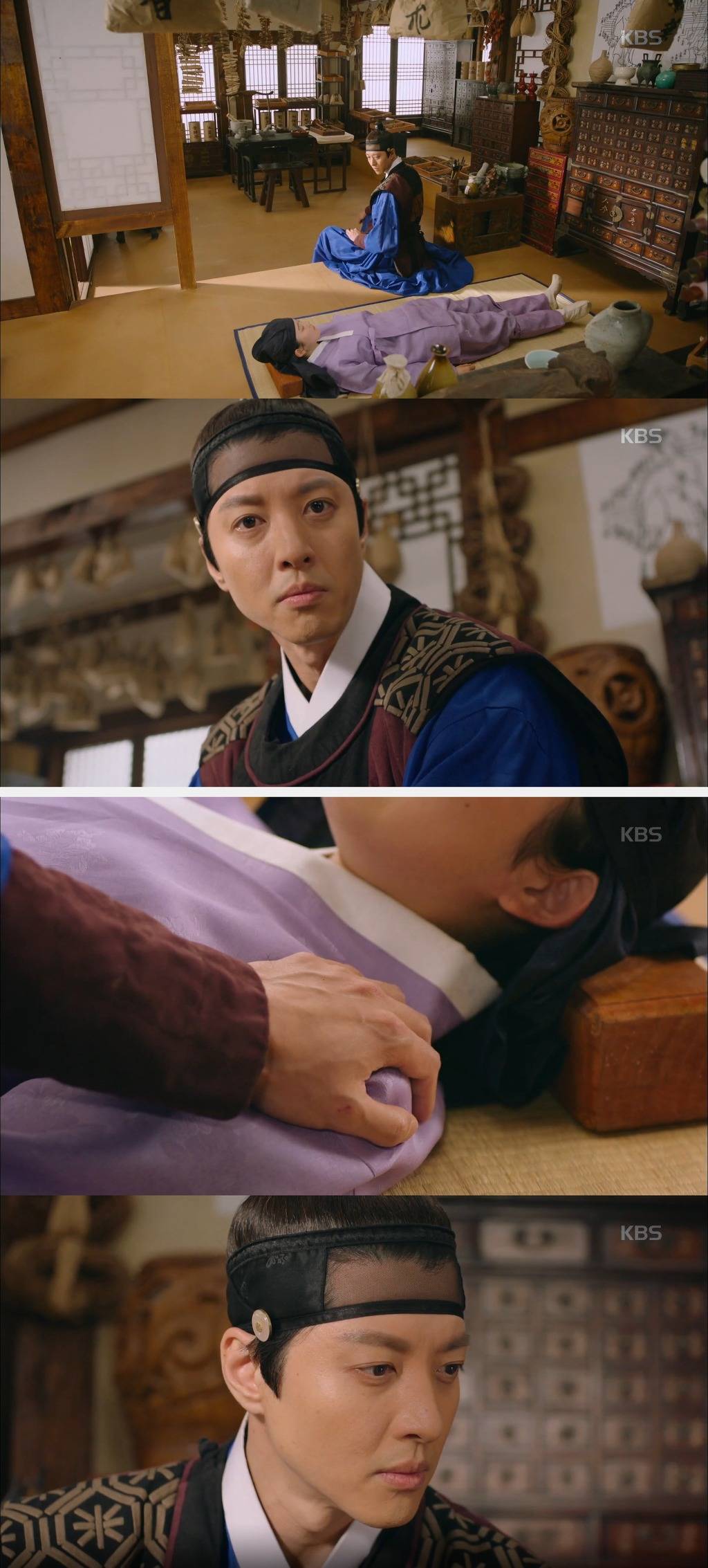 쎄인데 여주 한정 약해지는 서브 남주 | 인스티즈