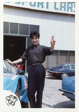 지금보다 훨씬 나은것 같은 80년대 일본 남자 아이돌 스타일 | 인스티즈