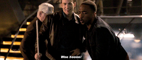 마블팬들이 그리워하는 어벤져스 분위기.gif | 인스티즈