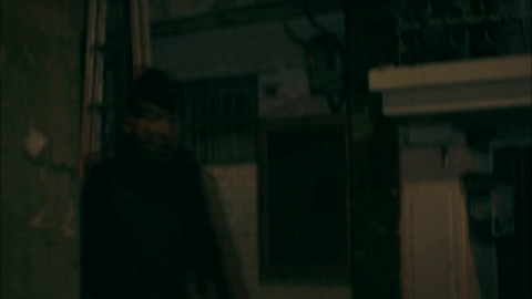 [시그널] 연기 절정을 보여줬던 세 주연배우의 명장면.gif | 인스티즈