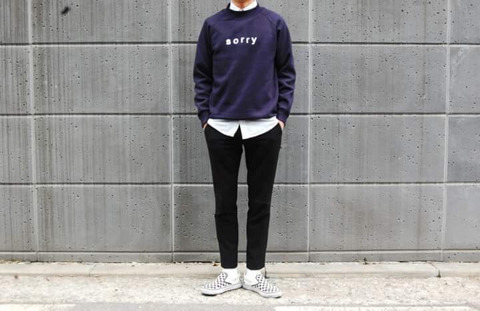 여자들이 좋아하는 캠퍼스 남친룩 | 인스티즈