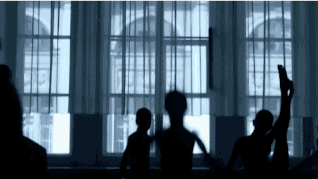 유럽의 기숙제 발레스쿨. 발레리나 지망생 여시가 만나게된 남자 고르기 | 인스티즈