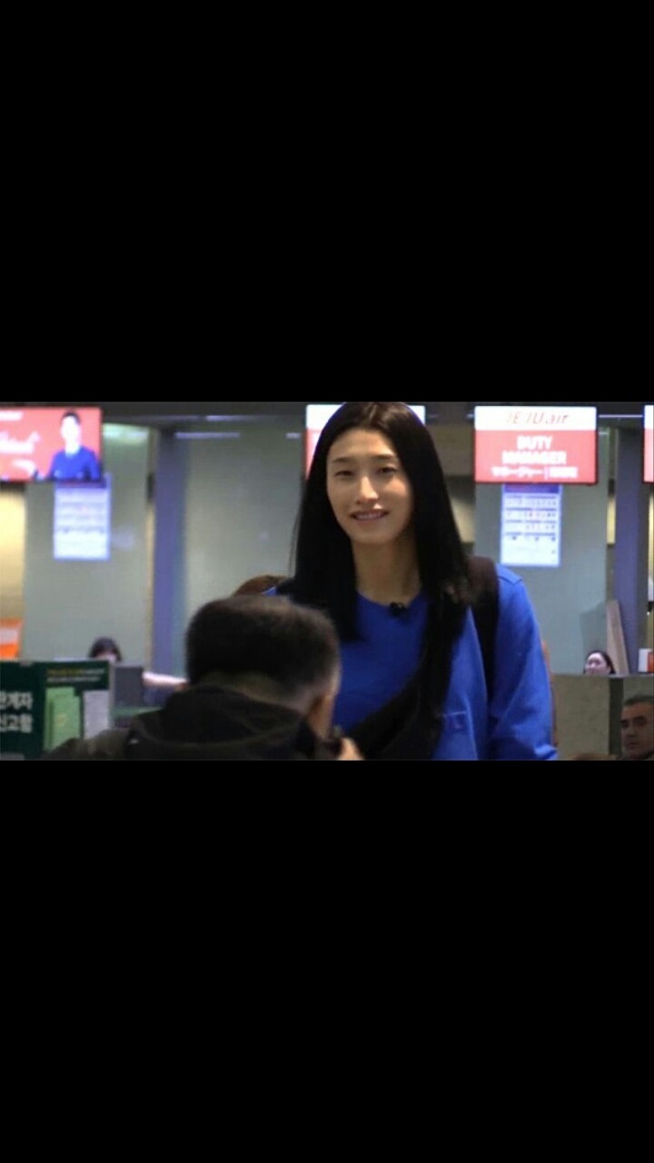 ＜뷰티풀군바리＞ 캐릭터들이 실제인물이라면 이렇게 생겼을까? | 인스티즈