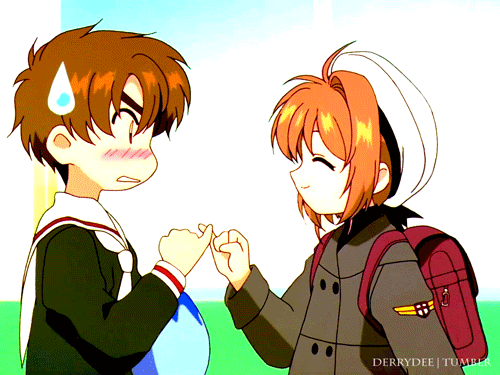 카드캡터 체리 (カードキャプターさくら) | 인스티즈