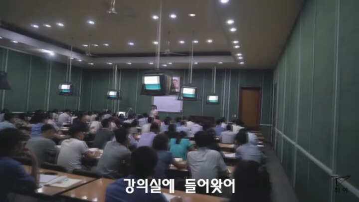 북한으로 놀러간 외국인(북한사람들 일상) | 인스티즈