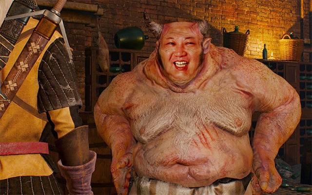 외국인이 합성한 정은이 ㄷㄷ | 인스티즈