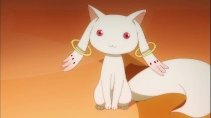 넌 선택받았어! 마법소녀가 되어줘! 라는 말을 들었을 때의 반응은?.jpg | 인스티즈